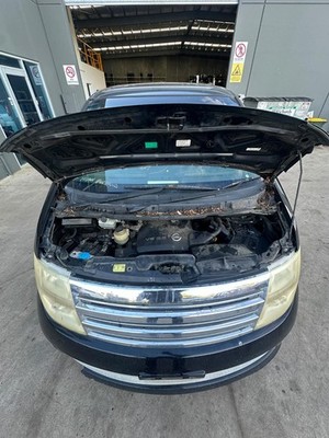 NISSAN ELGRAND E51 05/2002-12/2010 DIFFERENTIAL CENTRE 383010C220 - Image 13
