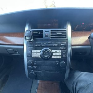 NISSAN MAXIMA J31 02/2002-05/2009 RADIO/CD HEAD UNIT P/N 281859Y800