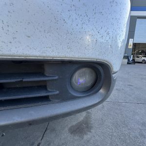 NISSAN MAXIMA J31 02/2002-12/2005 LEFT BUMPER FOGLAMP P/N 2615589929 261558992A