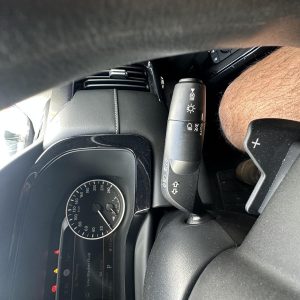 NISSAN PATHFINDER R53 07/2022-2026 FLASHER SWITCH