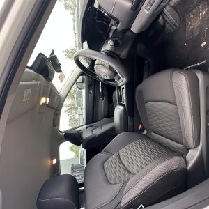 NISSAN PATHFINDER R53 07/2022-2026 RIGHT FRONT SEAT