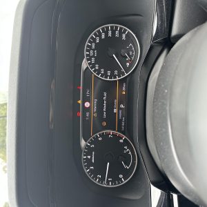 NISSAN PATHFINDER R53 07/22-26 INSTRUMENT CLUSTER 14,184KM 248106TC2A/82006TC0A