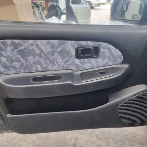 NISSAN PULSAR 10/1995-06/2000 LEFT FRONT DOOR TRIM N15