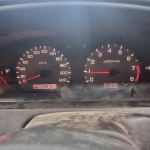 NISSAN PULSAR 10/1995-06/2000 OVERFLOW BOTTLE N15