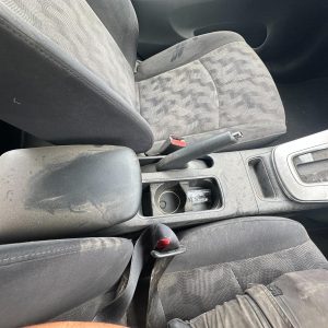 NISSAN PULSAR B17 12/2012-12/2017 CONSOLE SEDAN