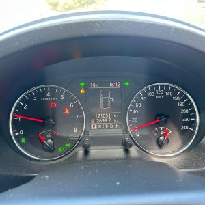 NISSAN XTRAIL T31 07/2010-12/2013 INSTRUMENT CLUSTER PETROL 121053KM 248203UB6A