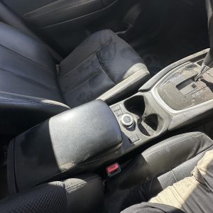 NISSAN XTRAIL T32 02/2014-07/2022 CONSOLE