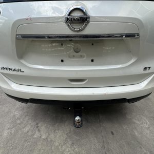 NISSAN XTRAIL T32 02/2014-07/2022 REAR BUMPER