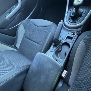PEUGEOT 308 T7 09/2007-01/2014 CONSOLE