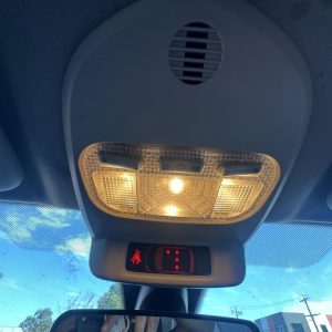 PEUGEOT 308 T7 09/2007-01/2014 COURTESY LIGHT