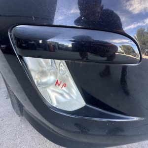 PEUGEOT 308 T7 09/2007-07/2011 RIGHT BUMPER FOGLAMP