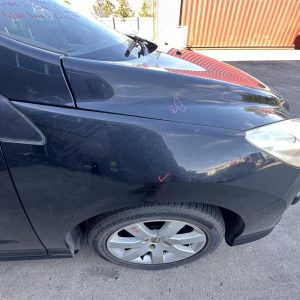 PEUGEOT 308 T7 09/2007-09/2014 RIGHT GUARD