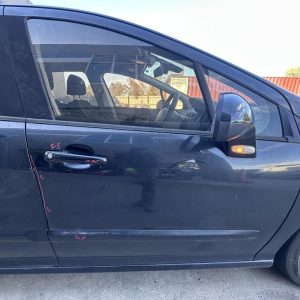 PEUGEOT 308 T7 09/2007-12/2013 RIGHT FRONT OUTER DOOR HANDLE HATCHBACK