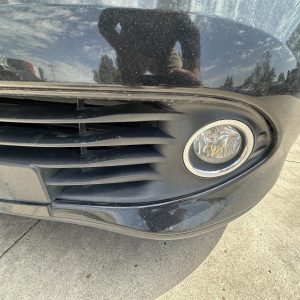 RENAULT CLIO X98 09/2013-07/2016 LEFT BUMPER FOGLAMP