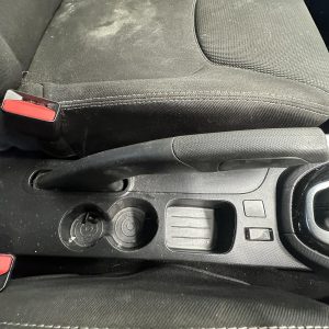 RENAULT CLIO X98 09/2013-10/2019 CONSOLE