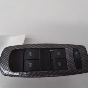 RENAULT KALEOS H45 07/2011-04/2016 RIGHT FRONT MASTER SWITCH