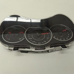 RENAULT KALEOS H45 09/2013-04/2016 INSTRUMENT CLUSTER 58477KM P/N 248104093R