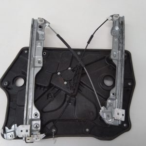 RENAULT KALEOS H45 09/2013-04/2016 LEFT FRONT DOOR REG & MOTOR ASSY 807219093R
