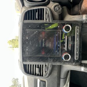 RENAULT KALEOS XZG 05/2016-2025 DISPLAY UNIT 8.7IN TOUCHSCREEN 280905445R