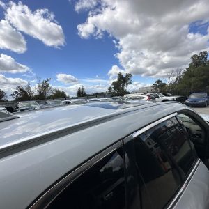 RENAULT KALEOS XZG 05/2016-2025 RIGHT FRONT ROOF RACK/BARS