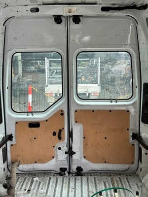 RENAULT MASTER BOOTLID/TGATE HINGE BARN DOOR HINGE (LH SIDE), UPPER, 270 DEGREE, - Image 8
