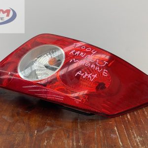 RENAULT MEGANE RIGHT TAILLIGHT CABRIO, E84 (STEEL ROOF TYPE), 12/03-08/10 03 04