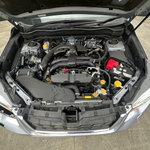 SUBARU FORESTER SJ 12/2012-08/2018 OVERFLOW BOTTLE