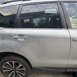 SUBARU FORESTER SJ 12/2012-08/2018 RIGHT REAR OUTER DOOR HANDLE