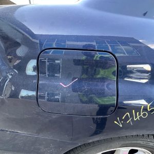 SUBARU IMPREZA 09/2005-06/2007 FUEL DOOR / FILLER