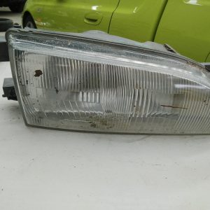 SUBARU IMPREZA RIGHT HEADLAMP ICHIKOH 1489, 04/93-10/96  93 94 95 96