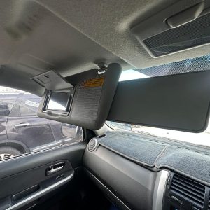 SUZUKI GRAND VITARA JB-JT 04/2005-12/2018 LEFT SIDE SUN VISOR
