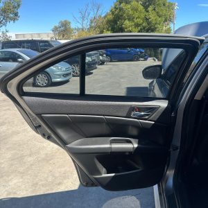SUZUKI KIZASHI FR 12/2009-01/2017 LEFT REAR INNER DOOR HANDLE