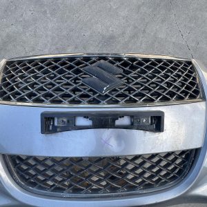 SUZUKI KIZASHI FR 12/2009-01/2017 RADIATOR GRILLE