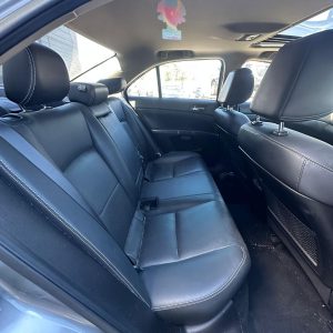 SUZUKI KIZASHI FR 12/2009-01/2017 RIGHT REAR SEAT BELT STALK ONLY