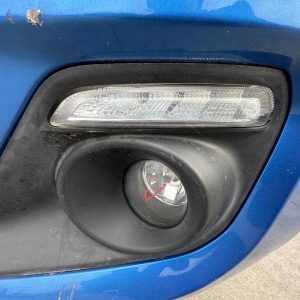 SUZUKI SWIFT AZ 04/2017-11/2023 LEFT BUMPER FOGLAMP 3550063J04 3550063J03