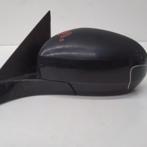 SUZUKI SWIFT FZ 08/2010-03/2017 LEFT DOOR MIRROR GREY P/N 8470271LE0ZMW