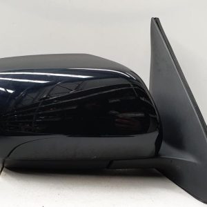 SUZUKI VITARA RIGHT DOOR MIRROR GRAND VITARA, JB-JT, NON INDICATOR TYPE, 04/05-1