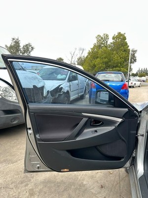 TOYOTA AURION GSV40R 10/2006-03/2012 LEFT FRONT POWER WINDOW SWITCH 8481052030