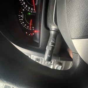 TOYOTA AURION GSV40R 10/2006-03/2012 WIPER SWITCH STANDARD TYPE