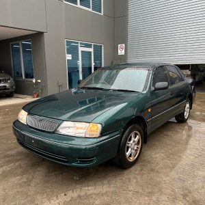 TOYOTA AVALON MCX10R 07/2000-06/2005 LEFT SIDE BOOTLID HINGE