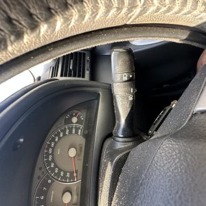 TOYOTA CAMRY ACV40 06/2006-02/2012 FLASHER SWITCH WITH FOGLAMP