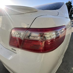 TOYOTA CAMRY ACV40 06/2006-05/2009 RIGHT TAILLIGHT815518Y005 8156006640