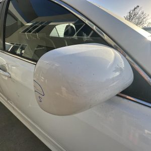 TOYOTA CAMRY ACV40/AHV40 06/2006-11/2011 RIGHT DOOR MIRROR P/N 8791006908