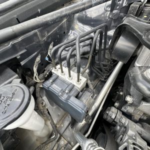 TOYOTA CAMRY ASV50 05/15-10/17 ABS PUMP/MODULATOR STANDARD NON HYBRID 4405006350