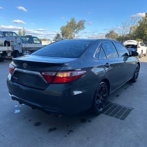 TOYOTA CAMRY ASV50/AVV50 11/2011-10/2017 RIGHT FRONT WINDOW REG/MOTOR 6980152140