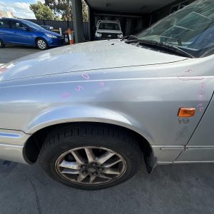 TOYOTA CAMRY SK20 08/1997-08/2002 LEFT GUARD