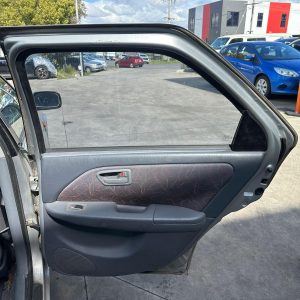 TOYOTA CAMRY SK20 08/1997-08/2002 RIGHT REAR POWER WINDOW SWITCH