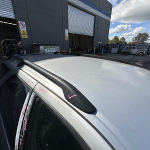 TOYOTA CAMRY SK20 08/1997-08/2002 RIGHT ROOF RACK/BARS