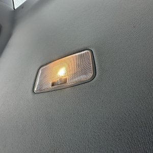 TOYOTA CAMRY XV50 05/2015-10/2017 CENTRE COURTESY LIGHT