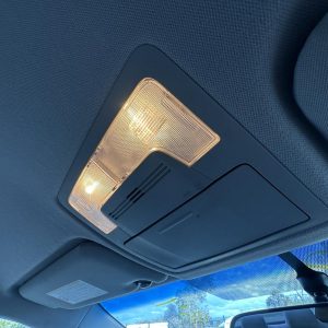 TOYOTA CAMRY XV50 12/2011-05/2015 FRONT COURTESY LIGHT